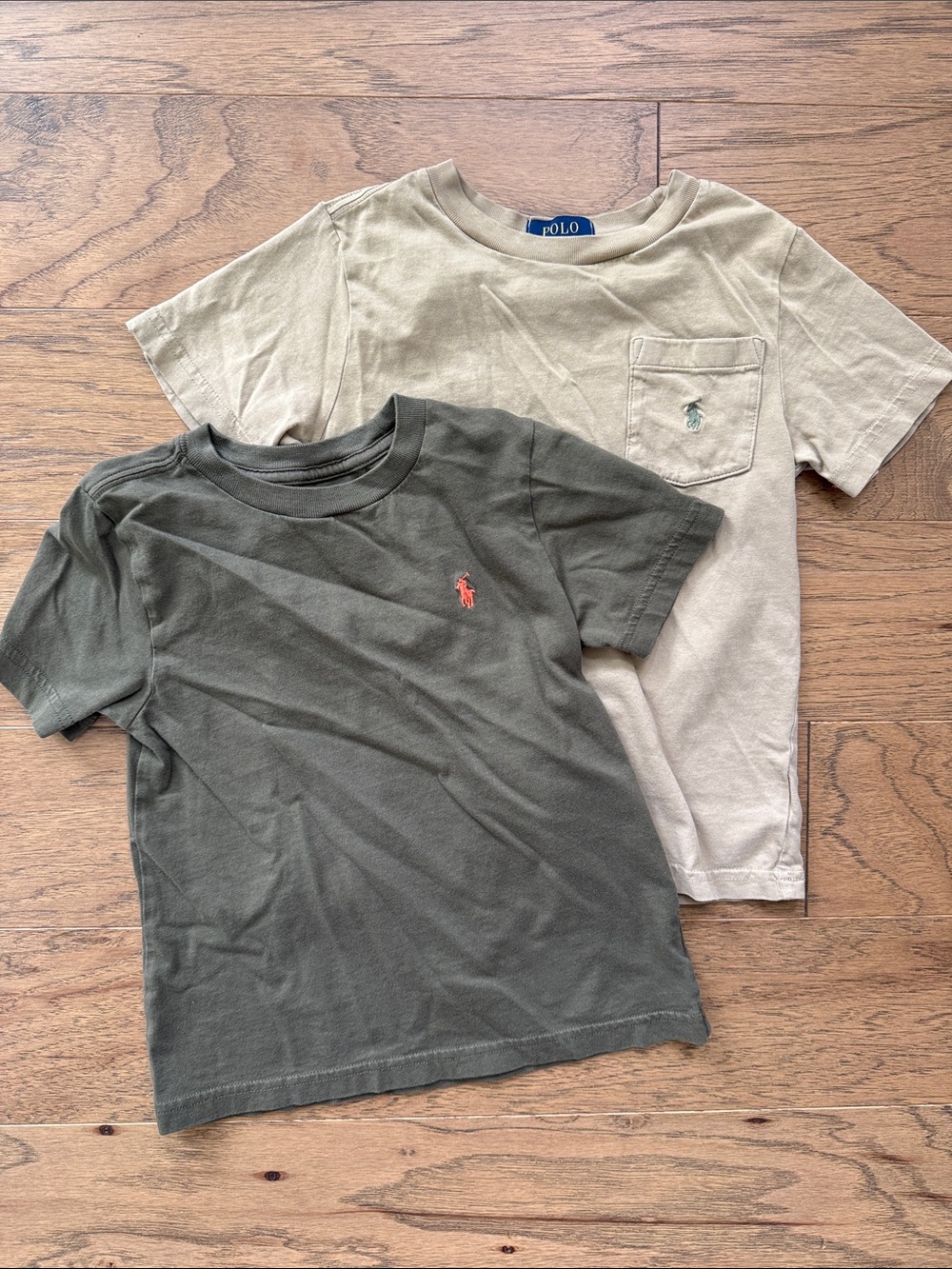 POLO Ralph Lauren Shirts